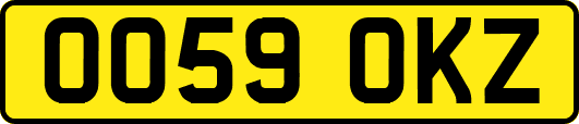 OO59OKZ