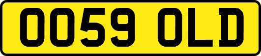 OO59OLD
