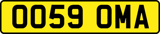 OO59OMA