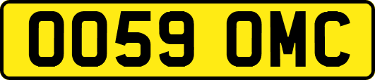 OO59OMC