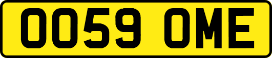 OO59OME