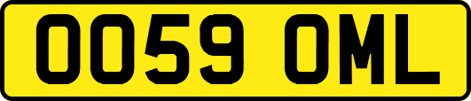OO59OML