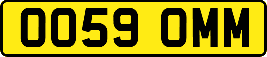 OO59OMM
