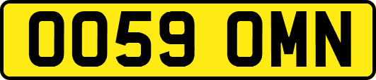 OO59OMN