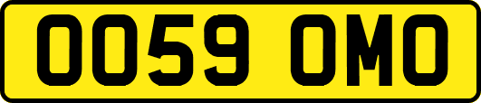 OO59OMO
