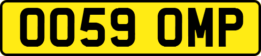 OO59OMP