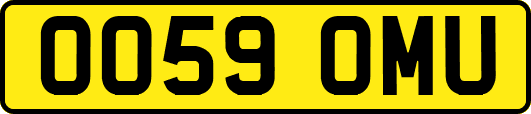 OO59OMU