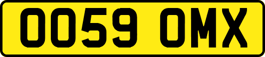 OO59OMX
