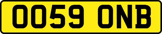OO59ONB