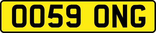 OO59ONG