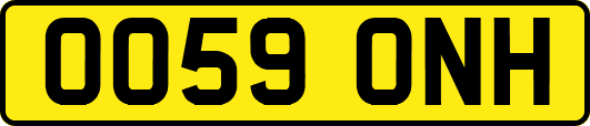 OO59ONH