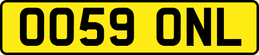 OO59ONL