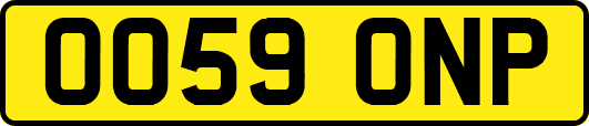 OO59ONP