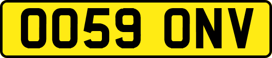 OO59ONV