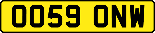 OO59ONW