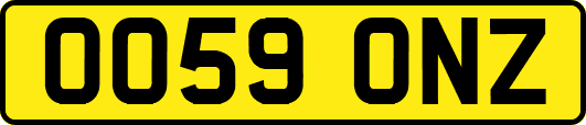 OO59ONZ