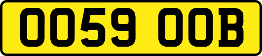 OO59OOB