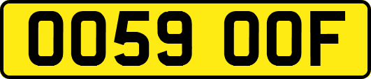 OO59OOF