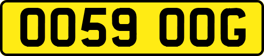 OO59OOG