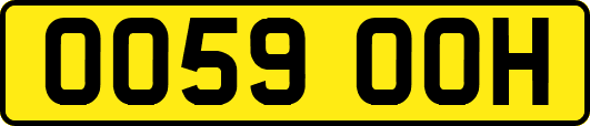 OO59OOH