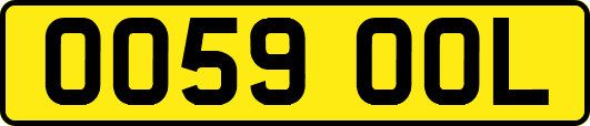 OO59OOL