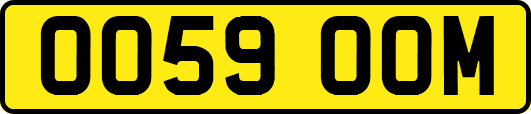 OO59OOM