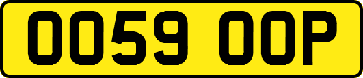 OO59OOP