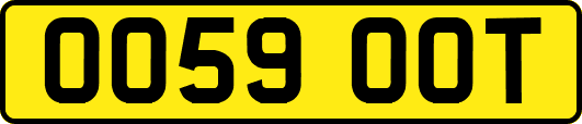 OO59OOT