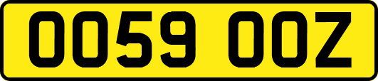 OO59OOZ