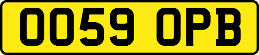 OO59OPB