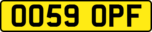 OO59OPF