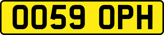 OO59OPH