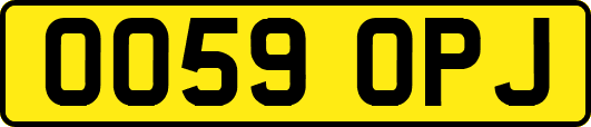 OO59OPJ