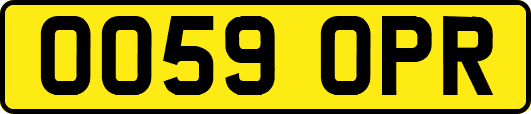 OO59OPR