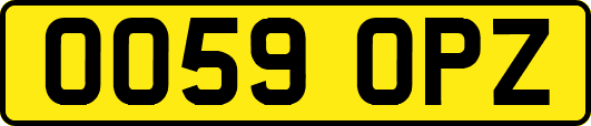 OO59OPZ