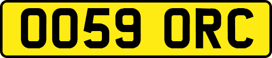 OO59ORC