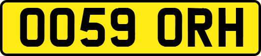 OO59ORH