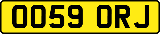 OO59ORJ