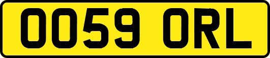 OO59ORL