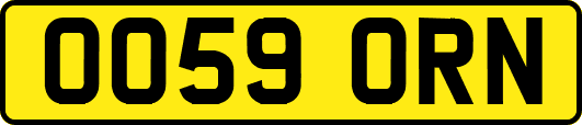 OO59ORN