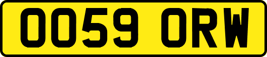 OO59ORW