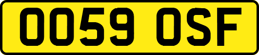 OO59OSF