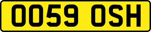 OO59OSH