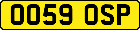 OO59OSP