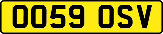OO59OSV