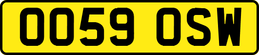 OO59OSW