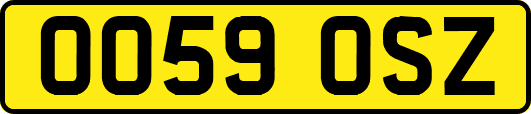 OO59OSZ
