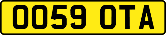 OO59OTA