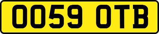 OO59OTB