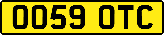 OO59OTC